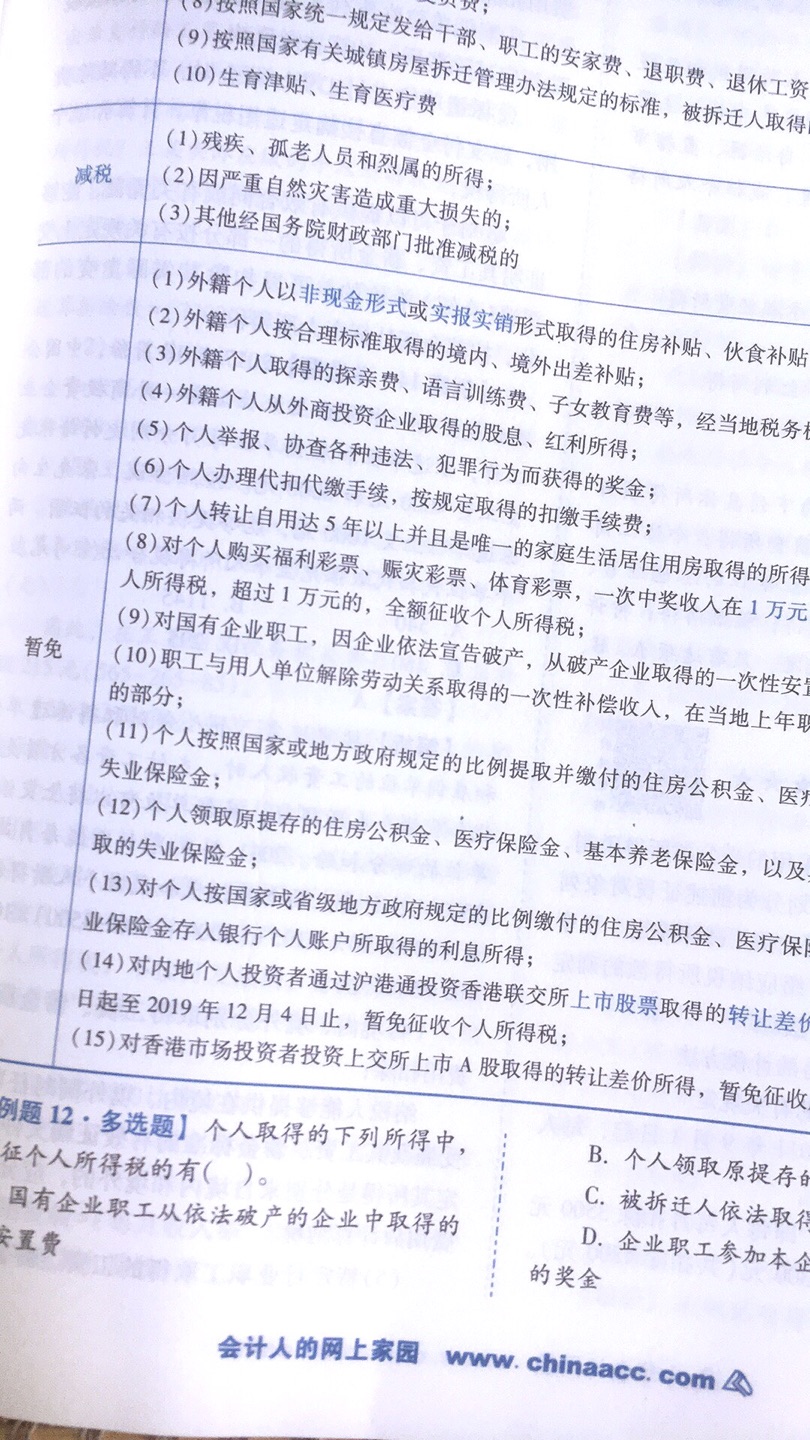 等了快一个月才收到的书，不提醒他们发货是不是就不给我发了！