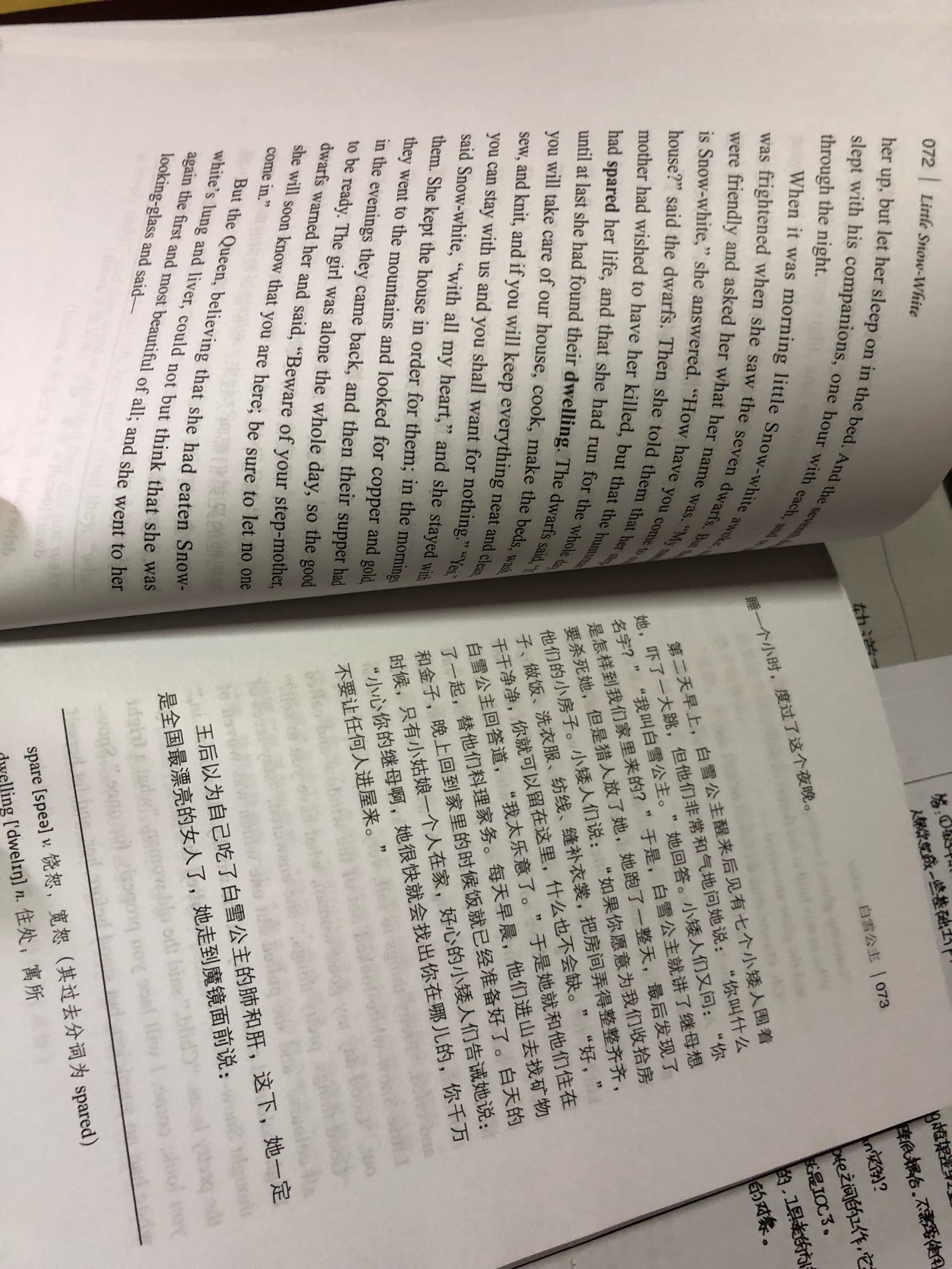 雅各布·格林和弟弟威廉·格林，都是德国19世纪著名的民间文学研究者、语言学家及民俗学家。两人出身官员家庭，均曾在马尔堡大学学法律，又同在卡塞尔图书馆工作、任哥廷根大学教授，1841年同时成为格林科学院院士。