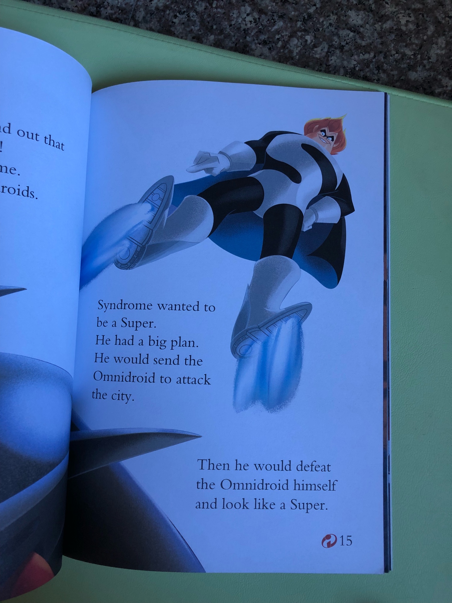 ??迪士尼动画故事英语分级读物. 第3级合辑（套装共4册），妈妈觉得这套有点难，自己看起来都费劲。。。目前也是囤货，自己先消化在给孩子读。