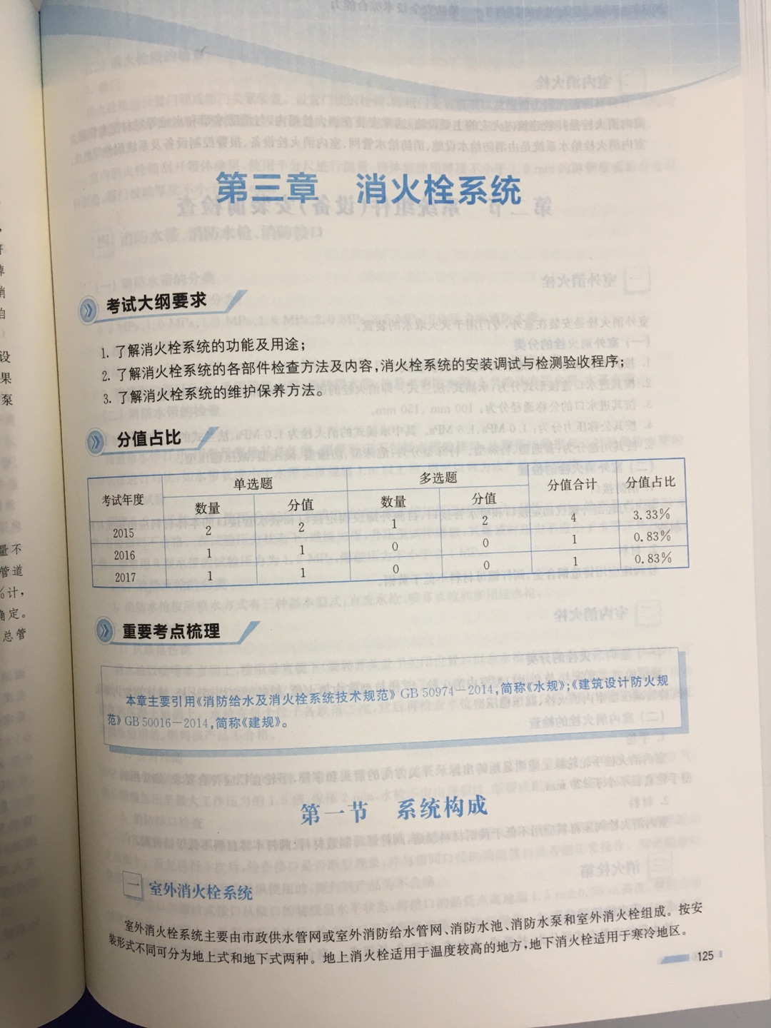 买了一套四本，仔细看了，内容是根据最新规范编写的。双色印刷重点突出，比官方教材简洁明了多了。推荐大家购买。