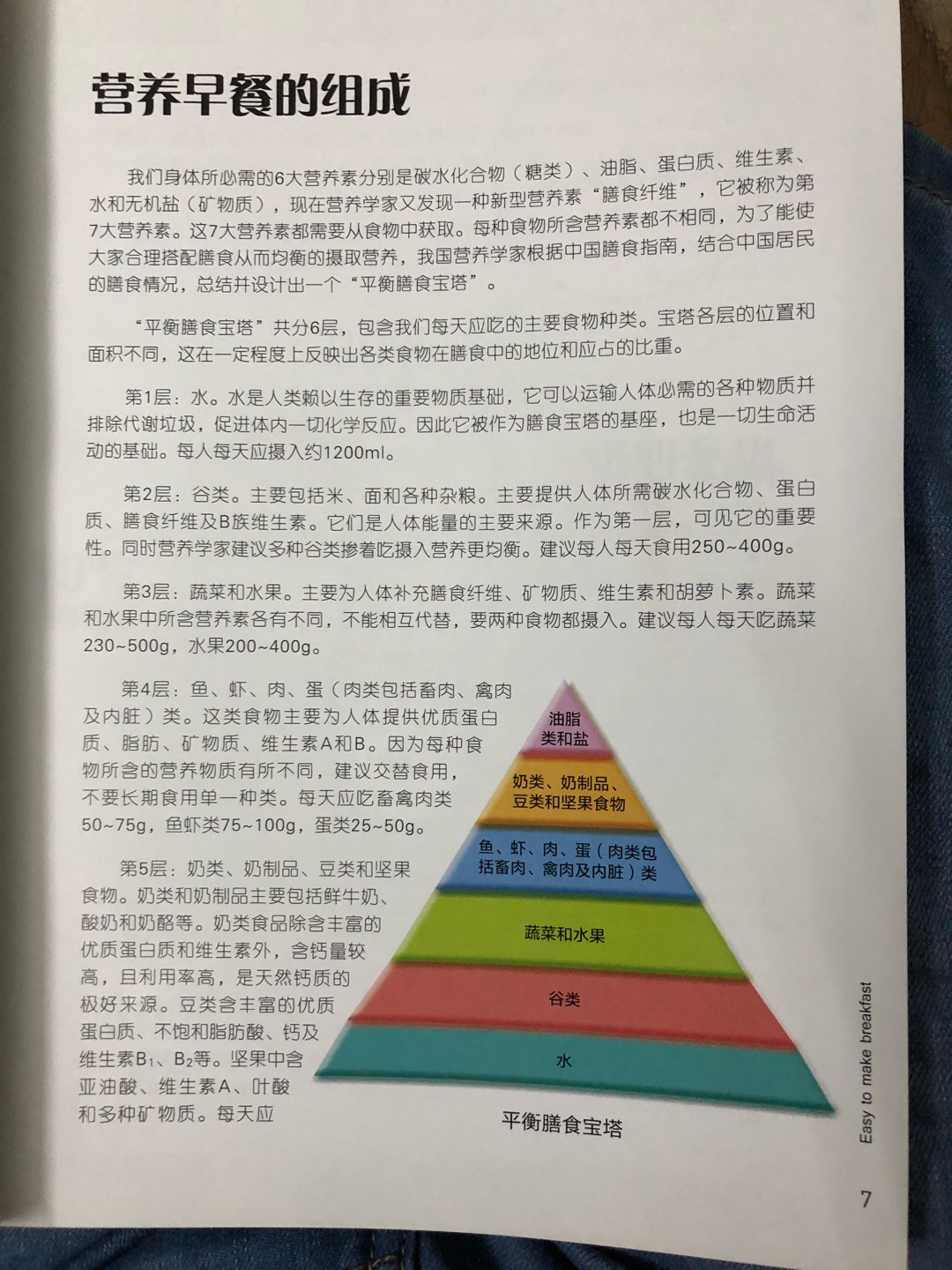 很多方法，很有指导性的作用，赞