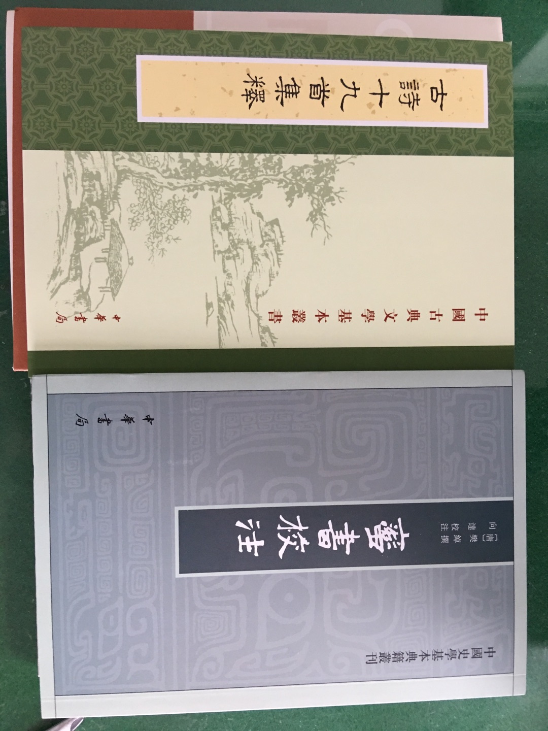 历史书籍，这套由中华书局出版的系列书籍正在逐渐的购进中，书真是不错。