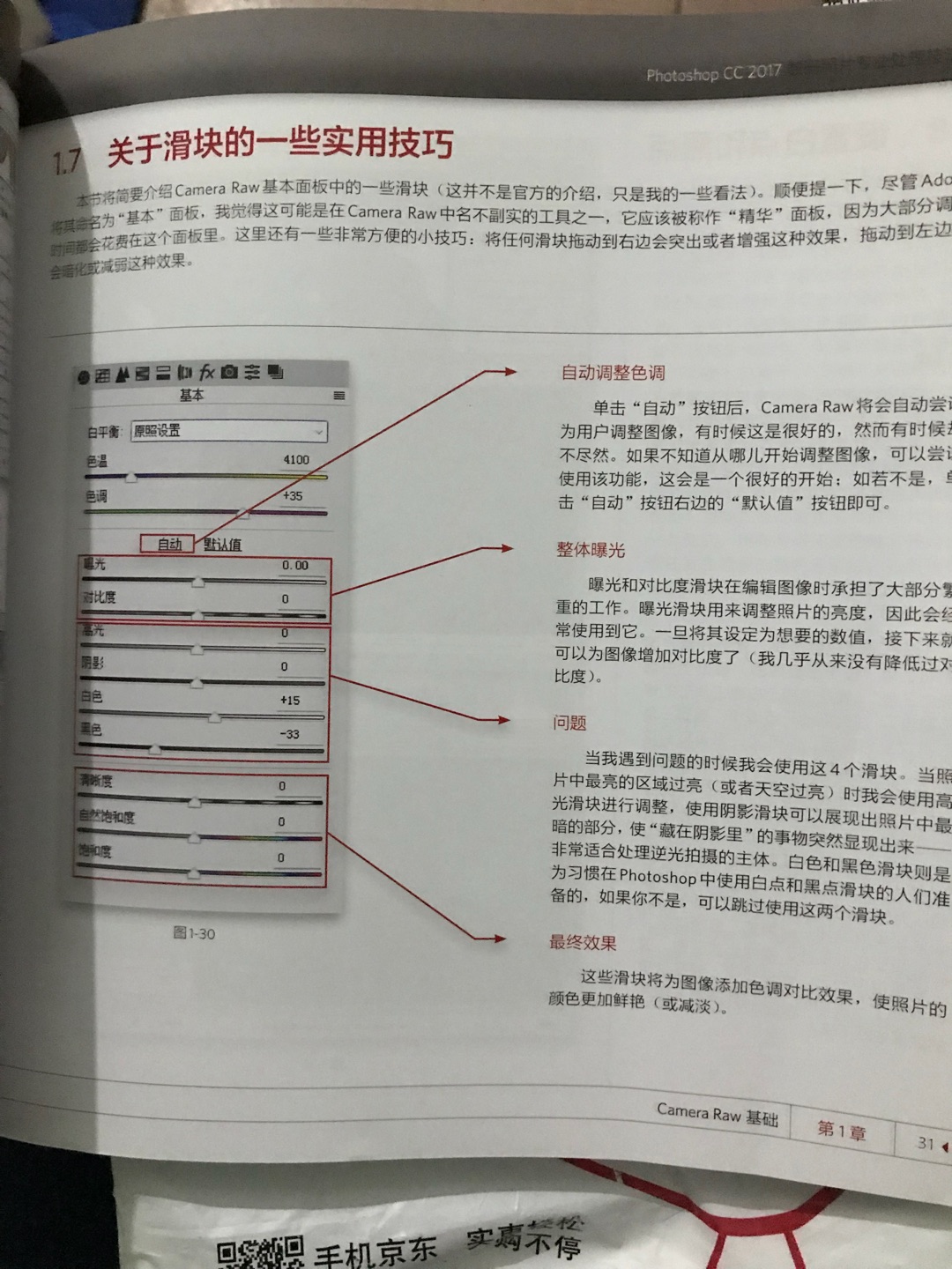 内容非常细致，印刷清晰，适合初学者入门，买了作者系列书，作者很用心的作品