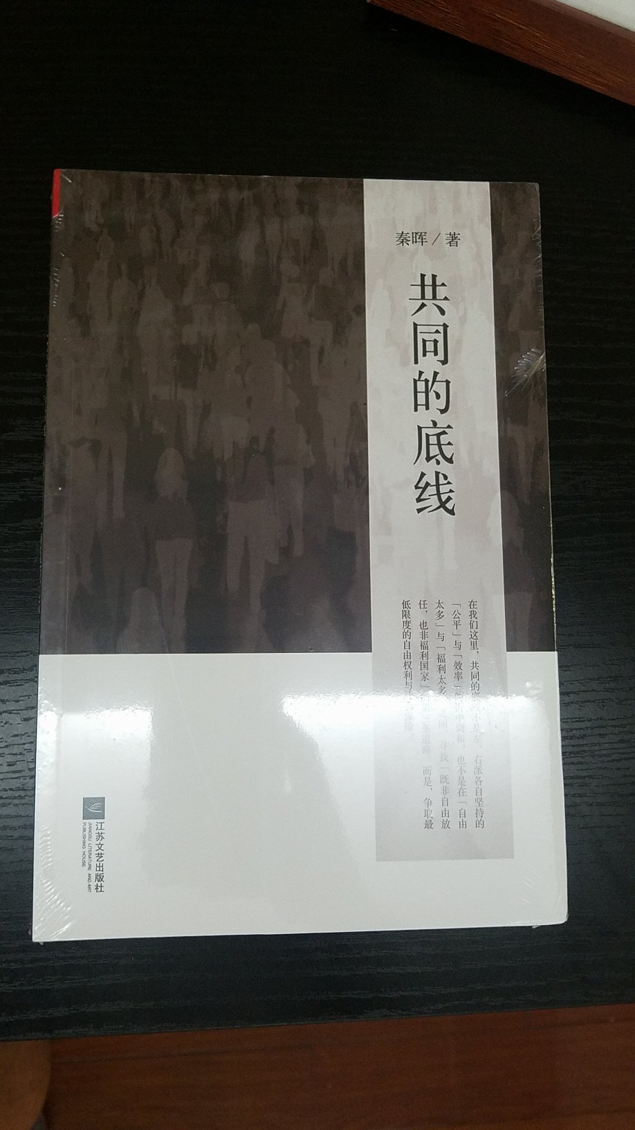 一本逻辑思维很清晰的书，很有启发性。缺点：一是这里面很多章节都是作者为了专门回应某些人而写自辩和反驳，所以专有名词和针对性强一些；二是有些内容貌似属于上个世纪90年代的内容