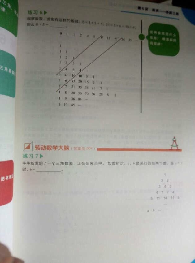 学而思出品的书籍还是不错的。是正版。发货速度也很快。必须手动点赞。好评！快递员很nice