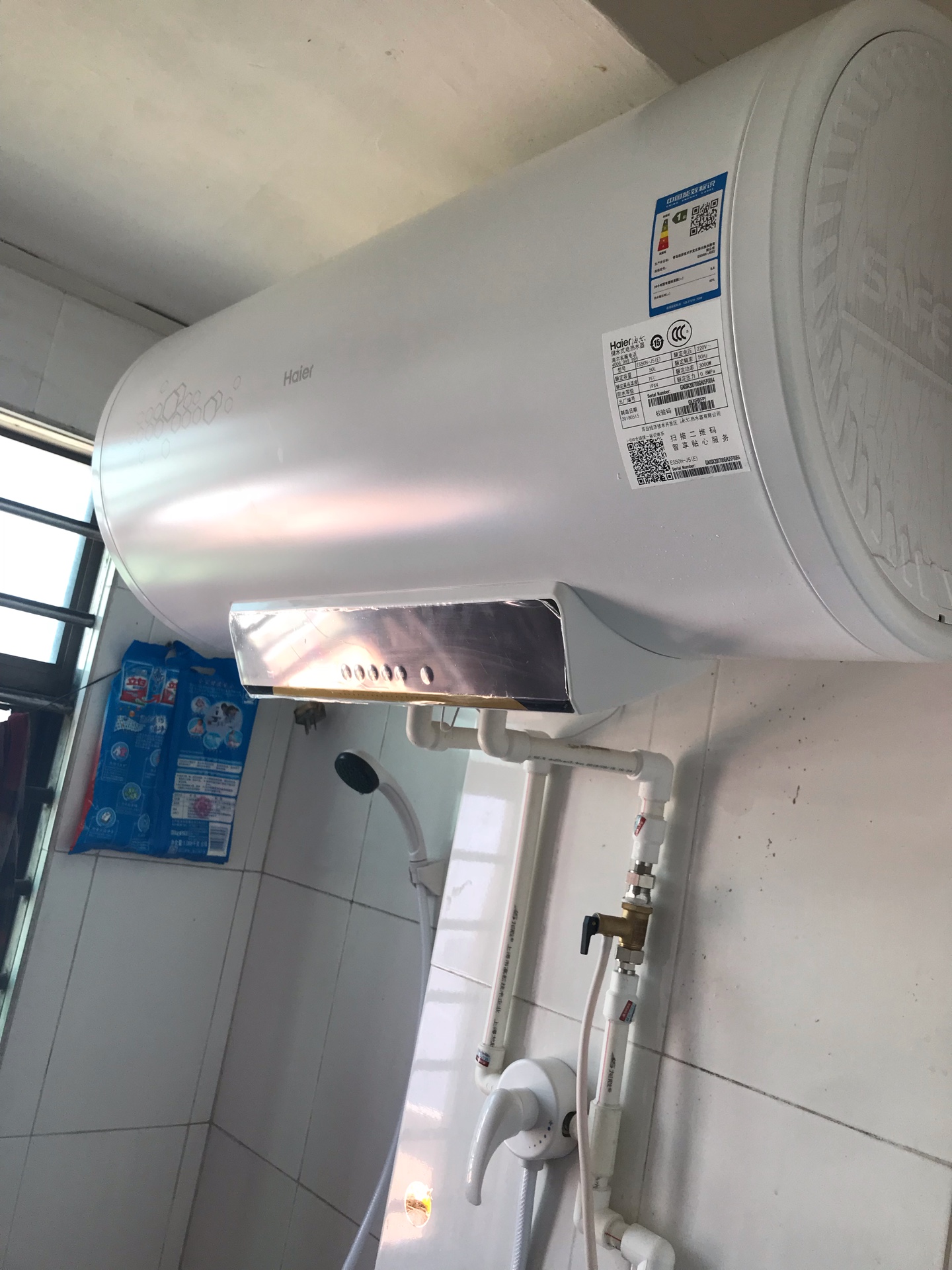 【海尔es60h-j5 e怎么样】海尔es60h-j5 e好不好_好吗-zol中关村在线