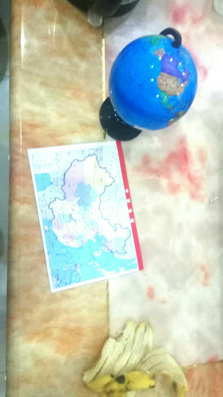 地球仪很好看，小孩子很喜欢，世界地图和中国地图也很不错