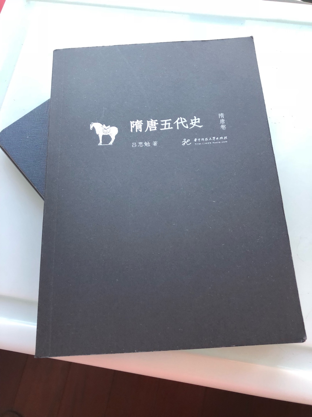 大师的作品，白话中国史，通俗易懂，非常好的一套丛书。