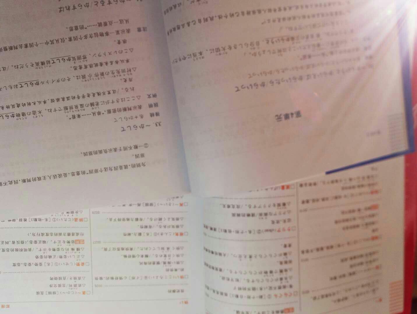 日语专业考级辅助用书。希望有用。