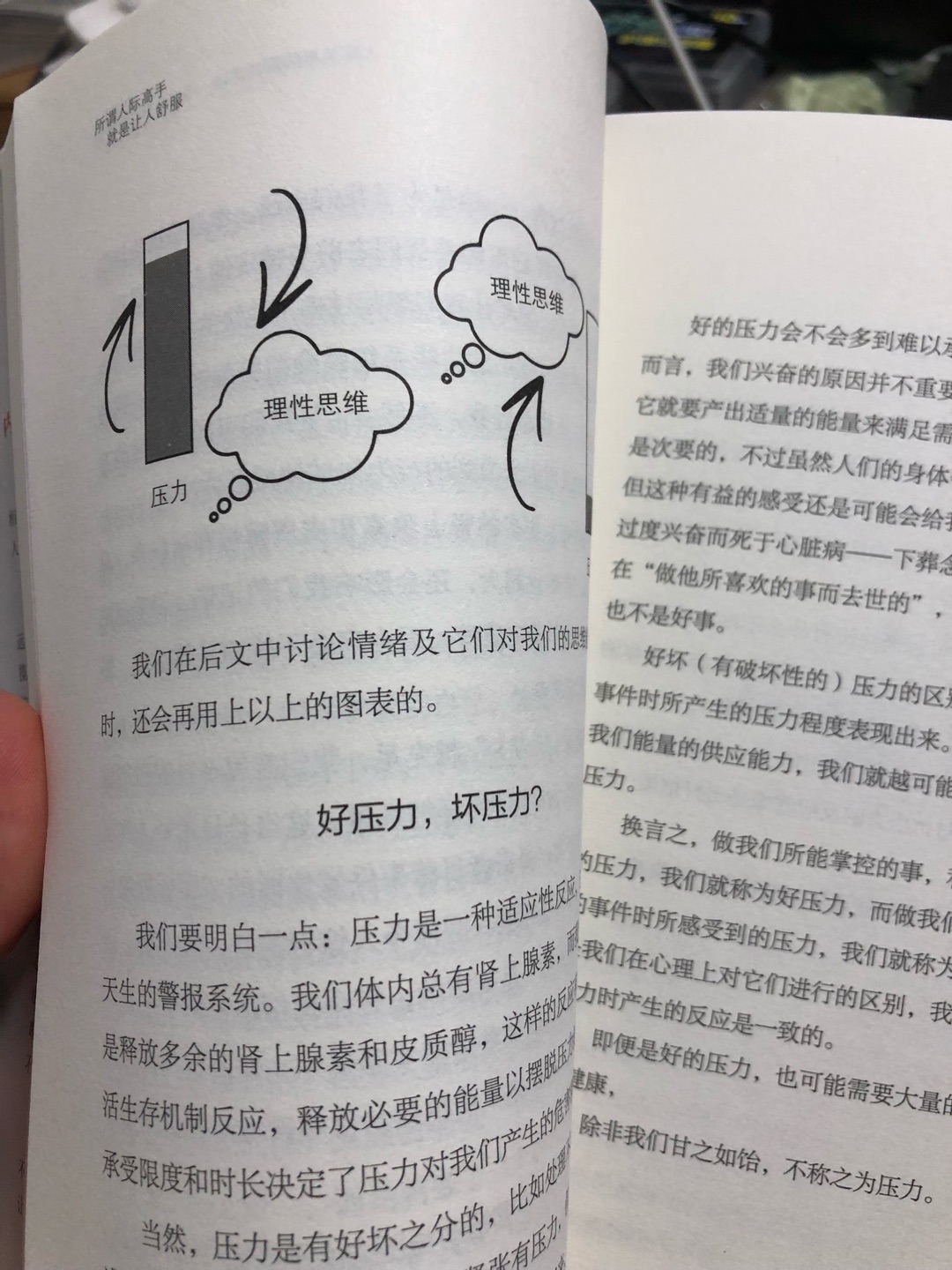 这书，真心的没有什么意思啊，排版不成，文字枯燥，思路一般般啦