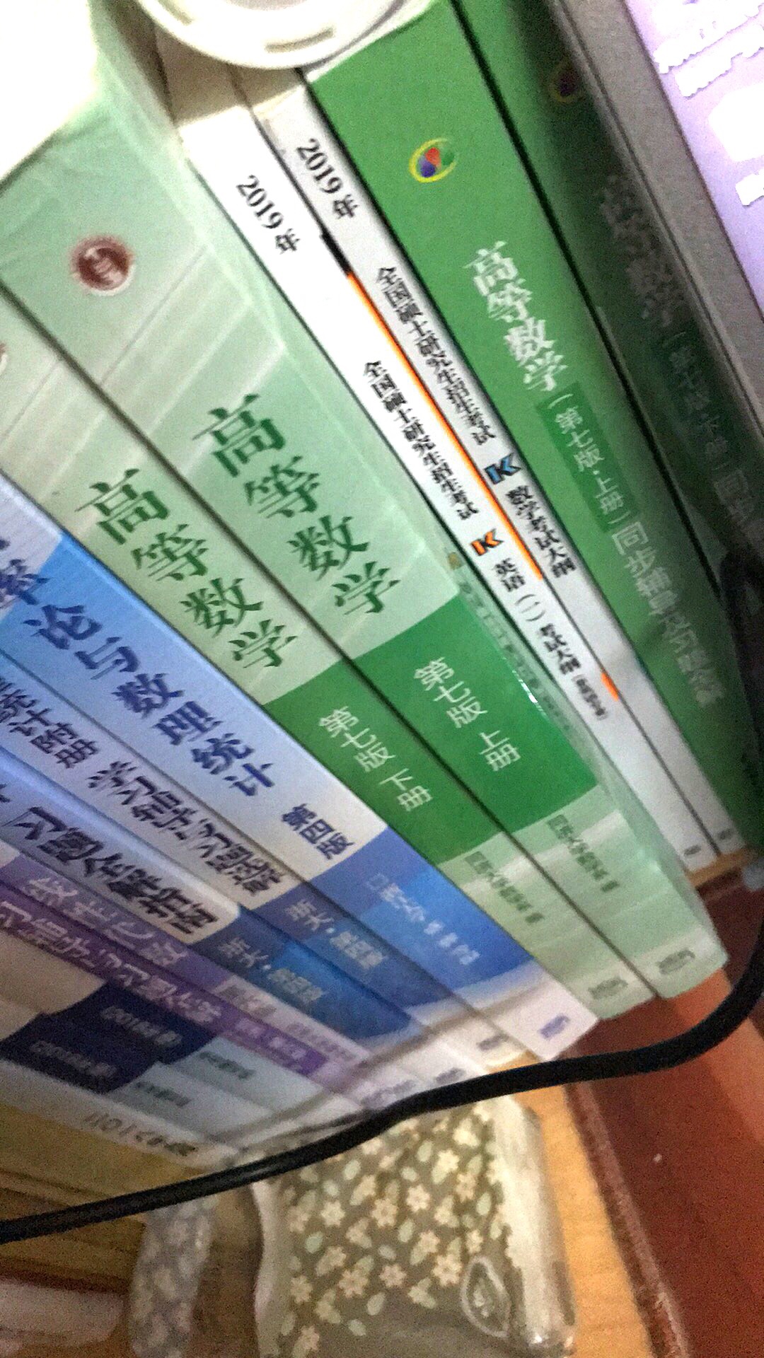 小册子不错，方便！