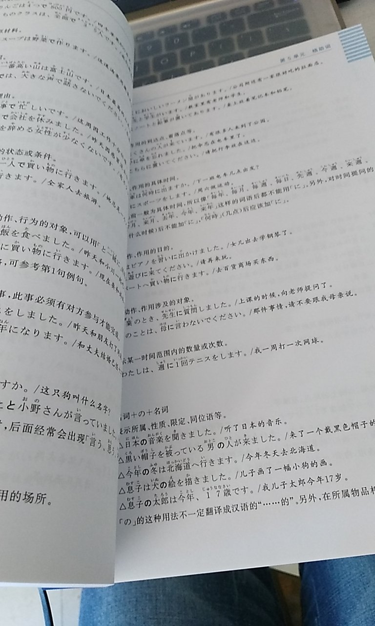这套书应该是和标日知名度一样高的日语自学者用书吧?的确是很不错的，我买了n5-n2的，但是我只能用这一本，水平低了嘛，但是目测是很不错的，努力加油吧