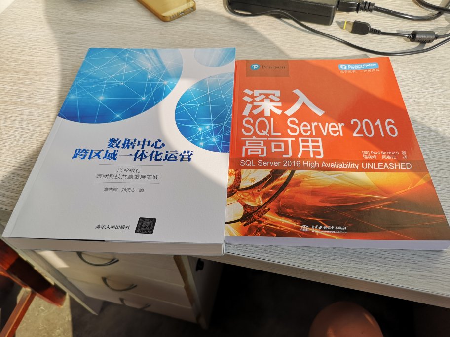 翻译过来的书，老外的著作，而且还是国内头一本讲解S~LServer数据库HA的基础原理部署书籍，对深入了解S~LServer数据库使用的朋友很有帮助。