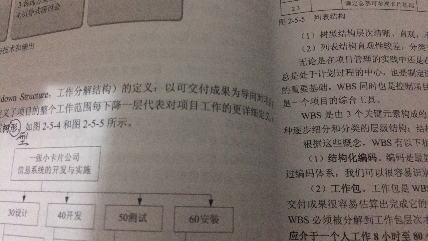 就事论事，是到底给我发了本盗版书，还是出书人没有任何校对工作。问题挨个说，图一这种类似副标题偶尔漏标粗的地方不下10处，图二前后页同一词意用了不同的字，不知以哪个为基准，图三大小写混写，图四十大领域都讲完了，还敢用这样的话，图五知识点1和9是重复的。现在唯一的想法就是退掉，一本用来做考试的，出现这么多错误。你这是误人子弟，知道吗！往大一点说，考试半年一次，也算谋财害命了，有点良知吧！