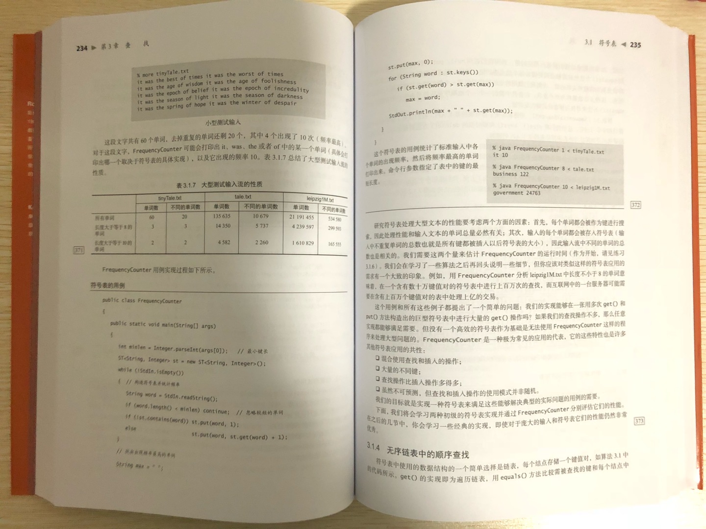 心心念念的**终于入手，这种畅销书很少有大的优惠活动，之前等了好久都没等到活动，前几天终于等到了个优惠券，果断出手，哈哈，又得啃一段时间了，痛苦并快乐着