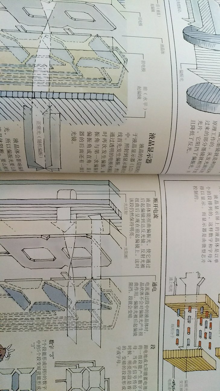 很厚实的一本书，讲解非常详细，建议八岁以上观看或者父母陪同观看。