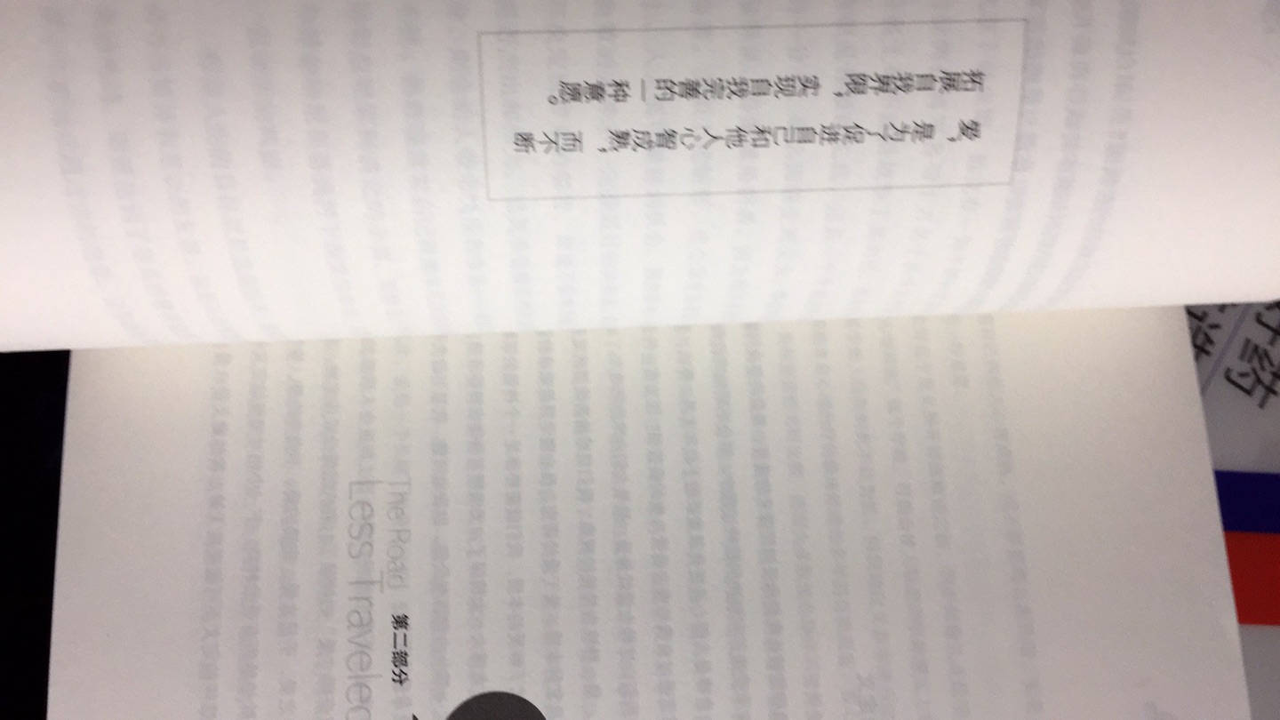 少有人走的路这本书我是慕名前来的，这个国内的很多鸡汤作家不同，外国的作家们通常都是资料来源广泛，很多东西都是有据可查有典可依的，这也是为什么本人总是喜欢购买外国佬仔的翻译过来的作品，因为人家是有啥说啥而不是为了写书而写书，也就是国人常说的凑字数爬格子，这套书快递到只用了两天时间，这真的是太快去了。