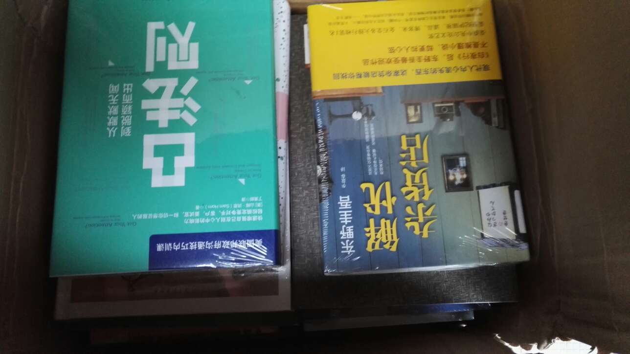 书不错，有塑封！等待阅读，比看手机舒服，不错！