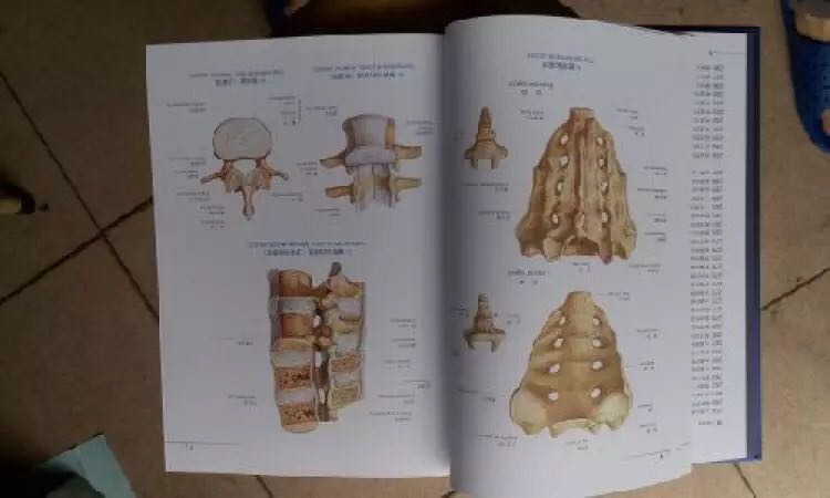 老师推荐买的 很清晰