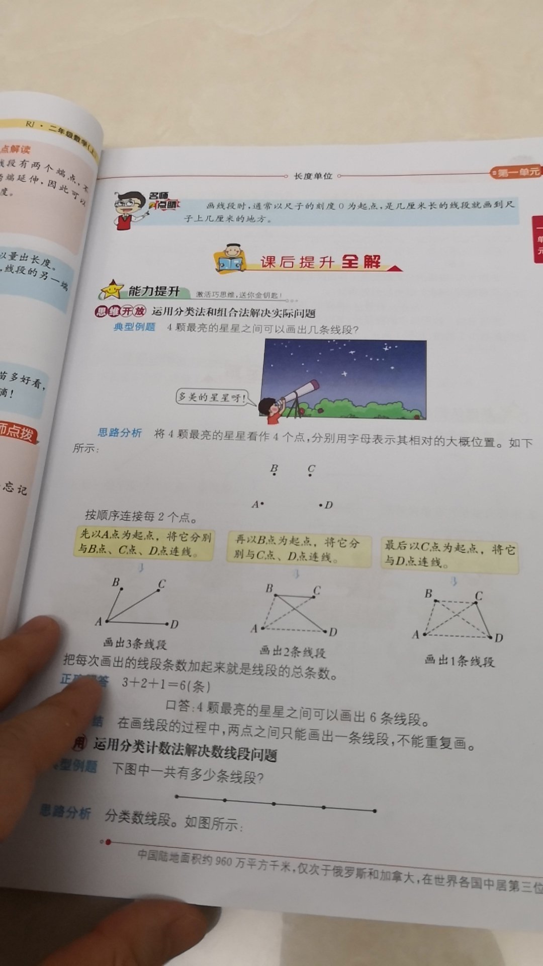 彩图很容易让小学生接受，内容丰富和教材同步，很好的辅导书。