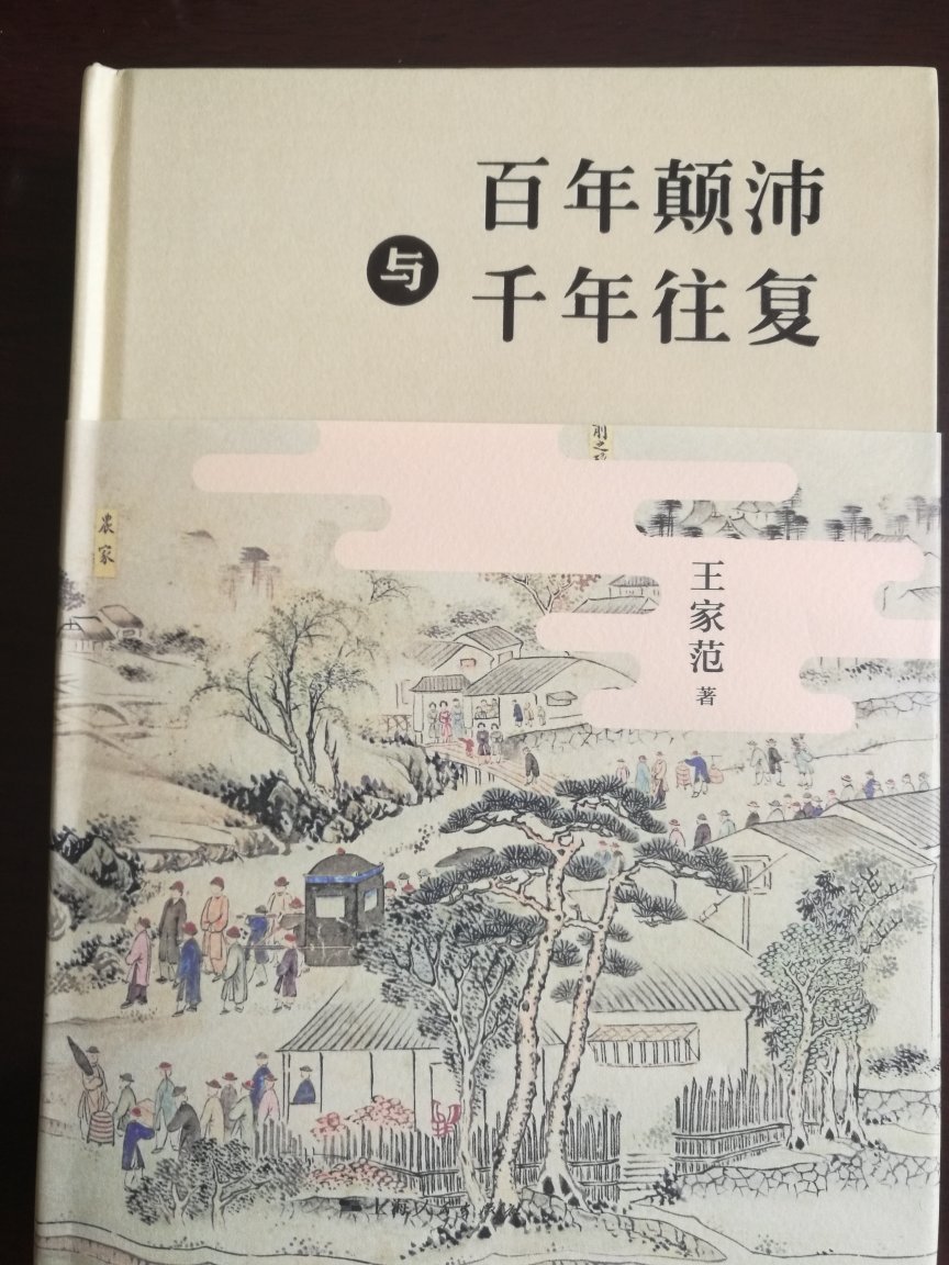 社会学类书，看起来很枯燥，坚持看完你会感到很值，促人深思的一本书。