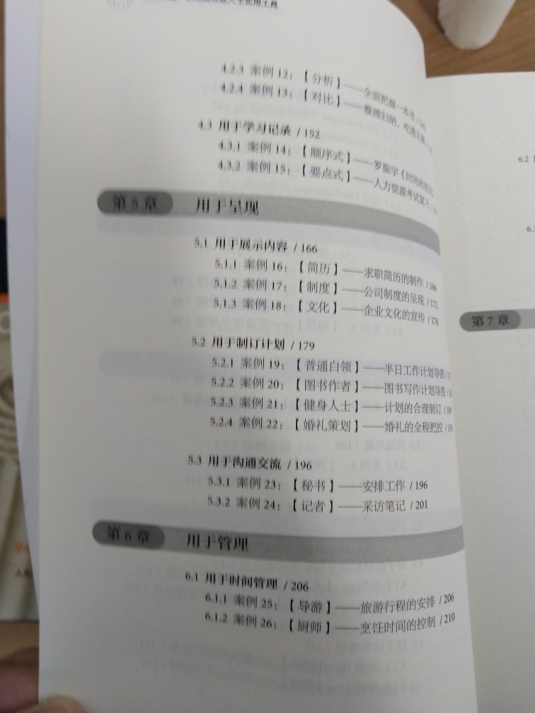 有助于掌握思维导图绘制方法与技巧，提高工作效率，提升职业竞争力…