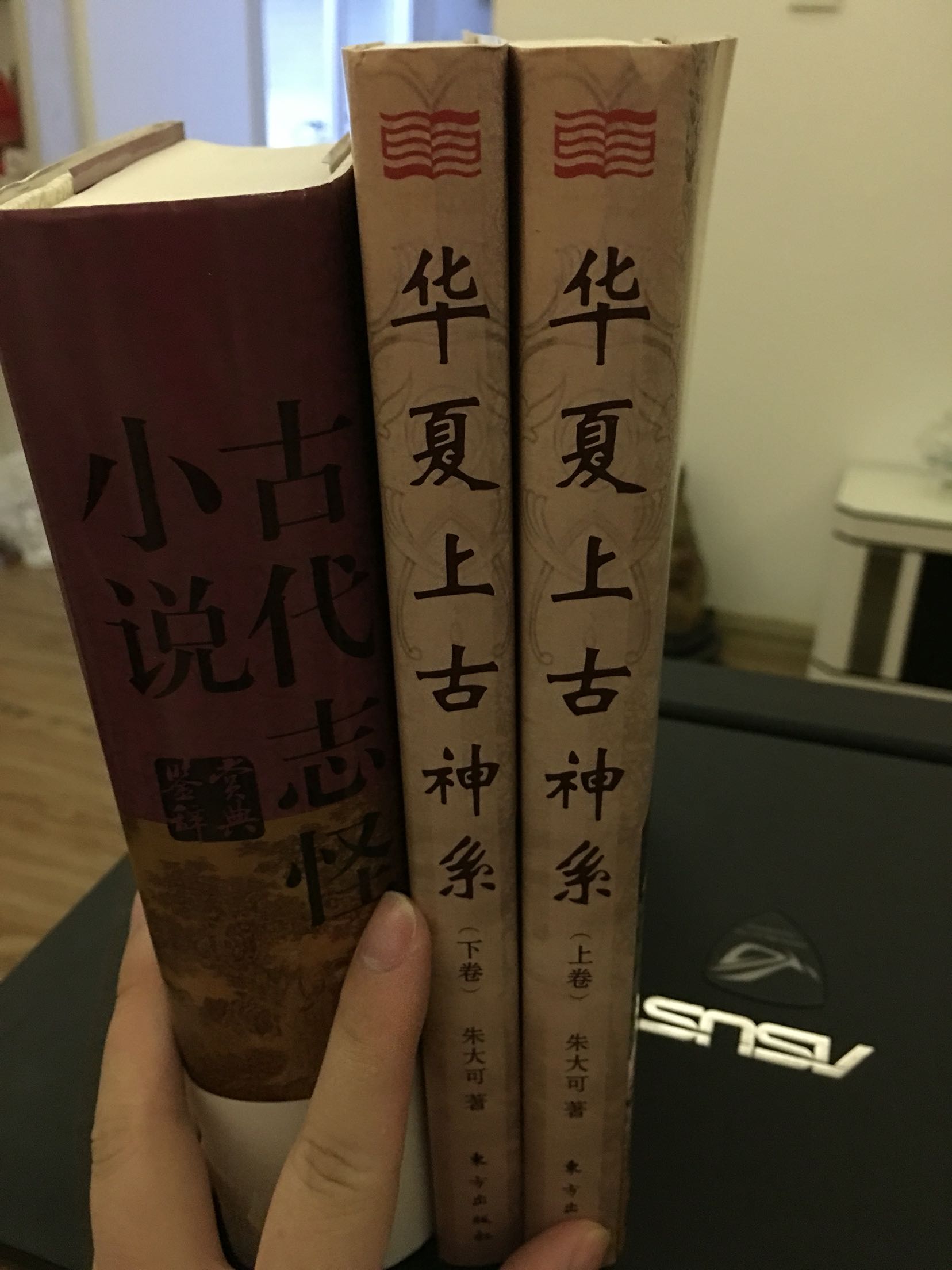 以平行的时间轴开始推进人类起源，不但包括华夏文明还包括其它文明，多学术资料进行佐证，趣味性不高，但实用参考性较强。