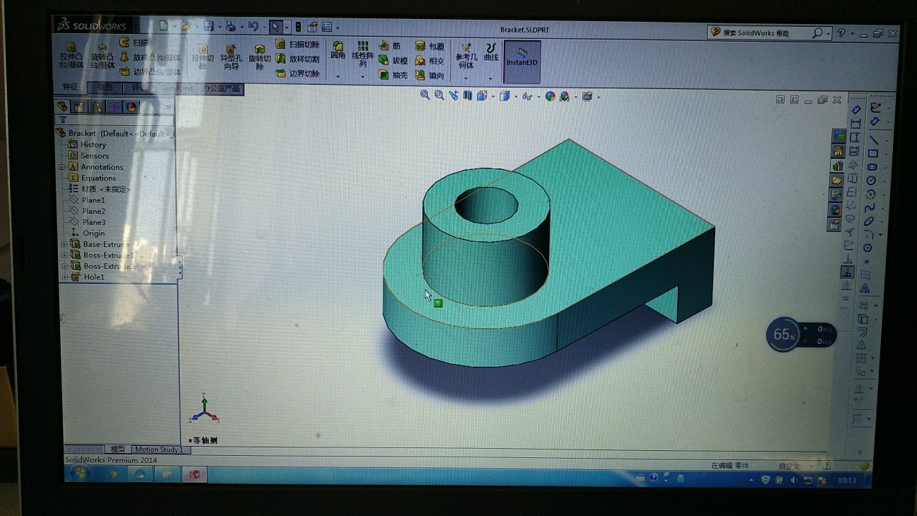 thi***ook is very good for me to learn solidworks.