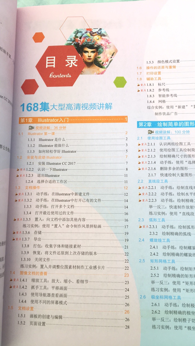 对零起点的人 基础知识讲的不够细致 所以刚开始看视频会有些困难内容很丰富 实际操作讲的很好 很实用