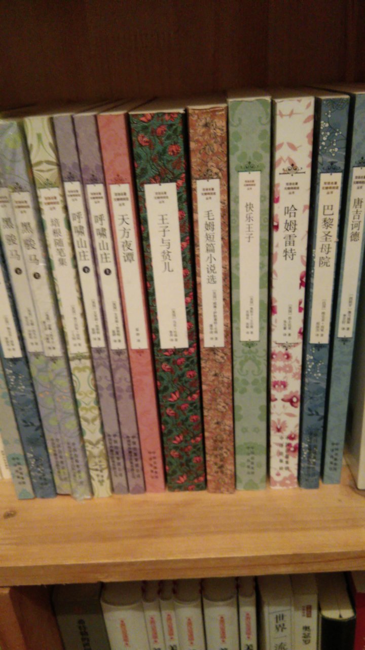 双十一，给女儿和我买的书籍，很正版，抢的劵。我每年的6.19和双十一都会买几千的书，很便宜的。这本书是我在北京大学图书馆看的，终于买到手了。