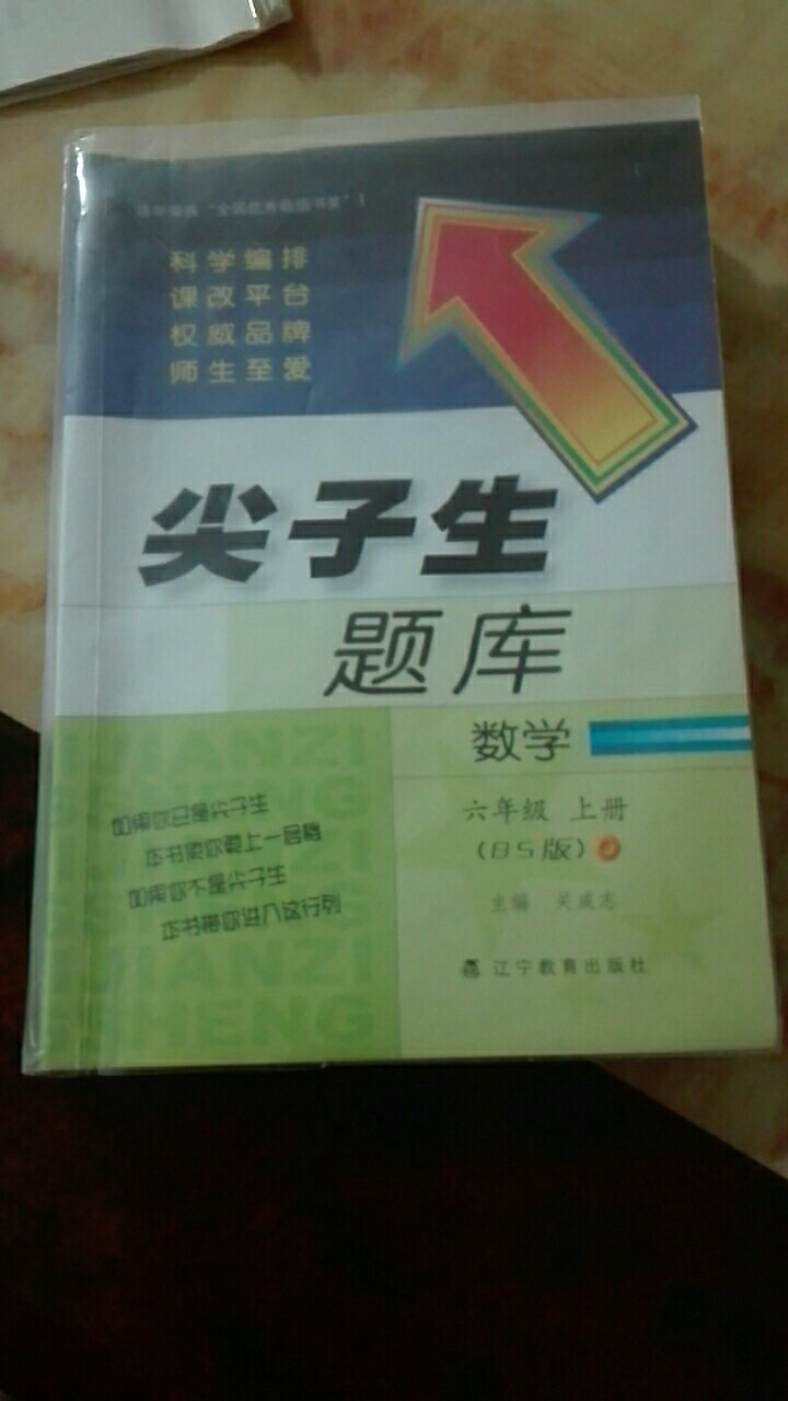 这本书，类似奥数，对小学生的数学提高有很大帮助。