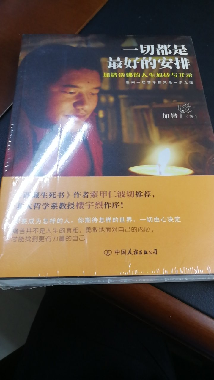 很好看过西藏生死书，禅意人少。