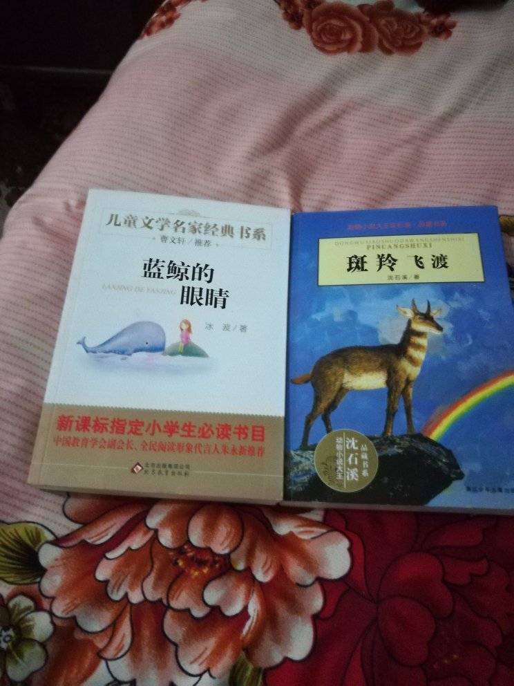 蓝鲸的书质量很好，物流也很快。是正品，价格实惠挺好的。