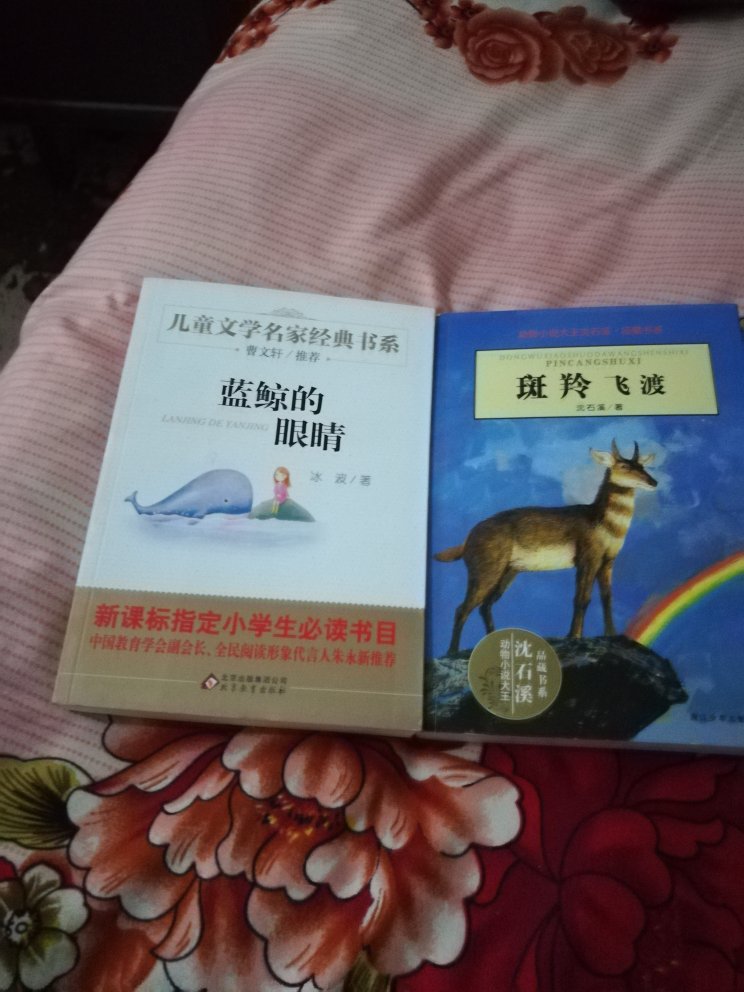 蓝鲸的书质量很好，物流也很快。是正品，价格实惠挺好的。