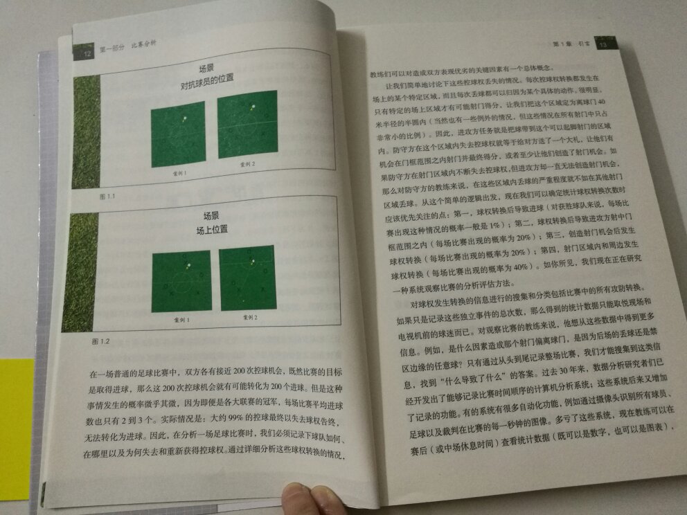 中国女足前队长毕妍是翻译之一，作为观看中国女足赛事20多年的球迷，必须购买一本，这本书的印刷质量很好，内容丰富，实战性强，受益匪浅。物流速度快，服务态度好，五星好评！