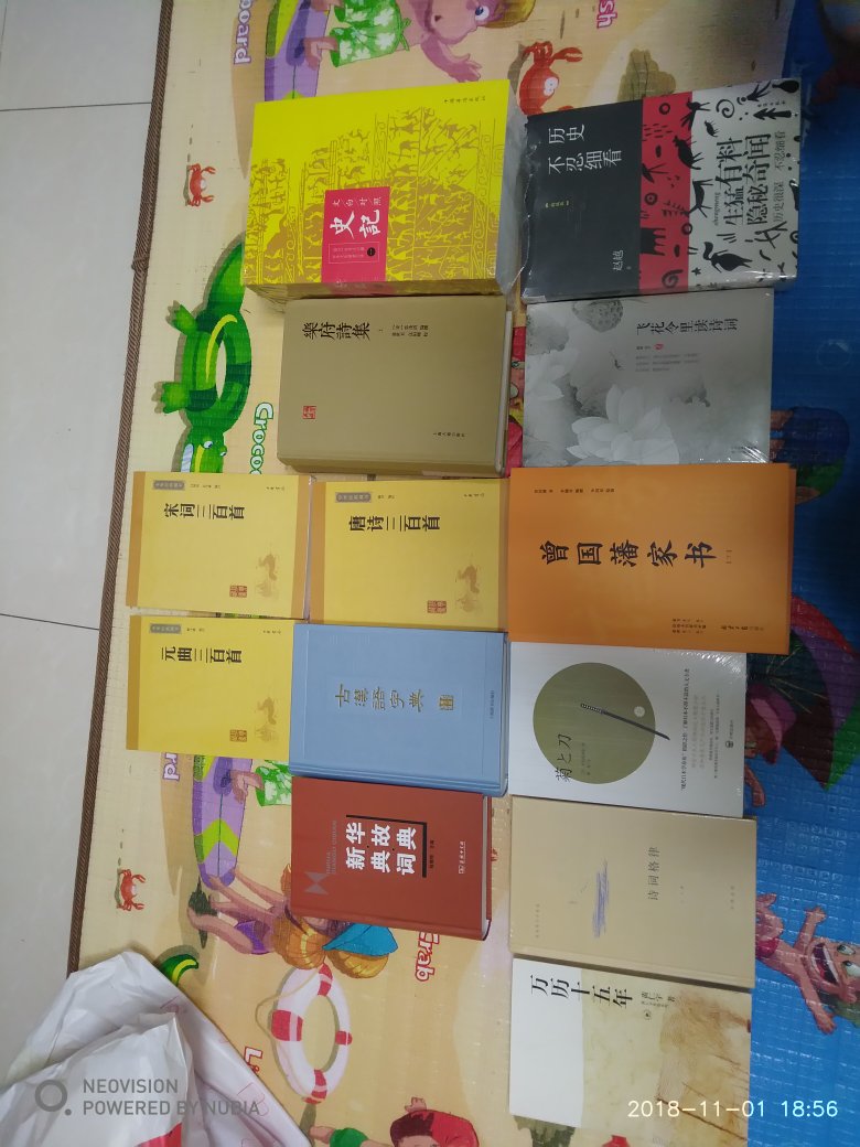 双十一老公买的，给儿子以后用的