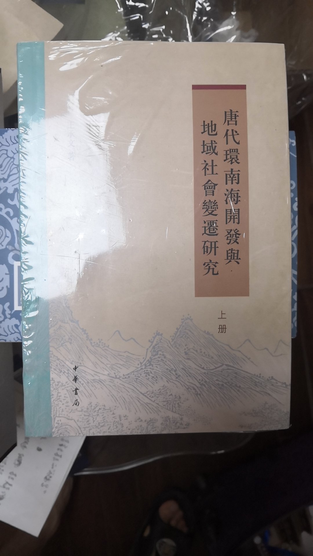 送货速度快，品相不错。是岭南研究的重要著作，值得学习。