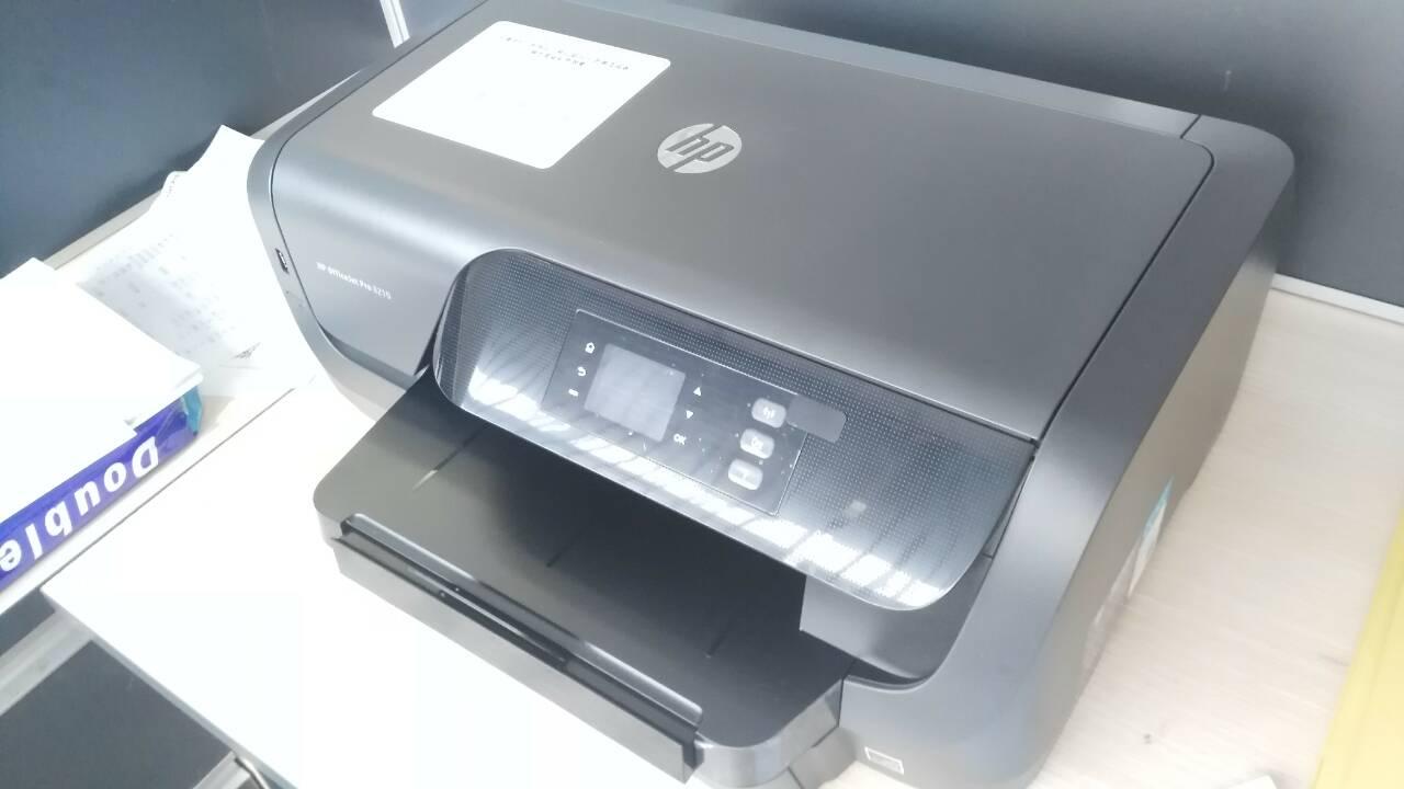 【惠普hp officejet pro 8210怎么样】惠普hp officejet pro 8210好不
