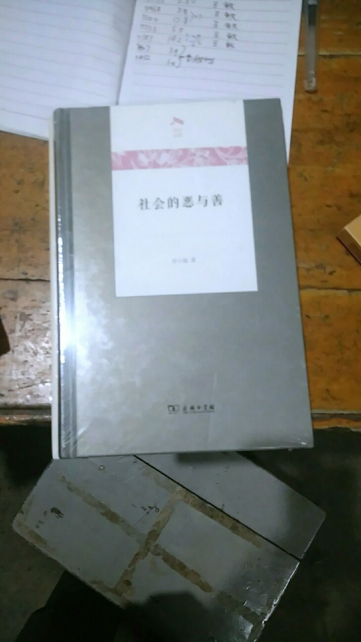 《社会的恶与善》是一部谈论中国历史和世界历史的短文合集。