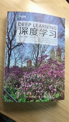 深度学习力荐图书 内容丰富详解 形象解释难懂语言