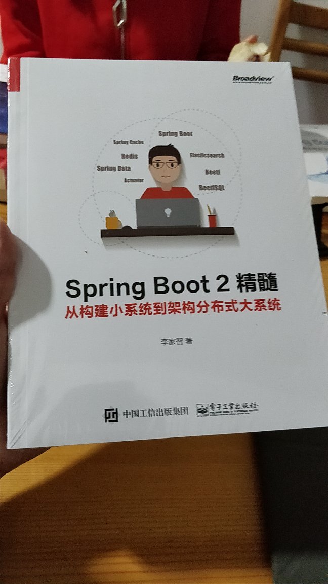 买了还没看呢。以后要学习用。