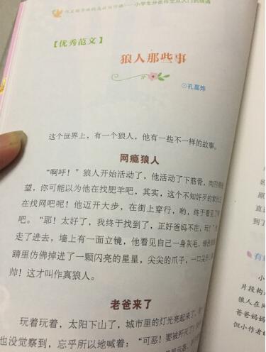 名师名家推荐 小学生作文通关宝典（套装共3册）