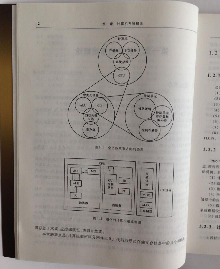 专业课指定教材的辅导用书。书中强调，计算机组成原理课程有诸多的知识点，尽管本书对各知识点给出了答案，但是任何机械式的死记硬背都是收效甚微的。