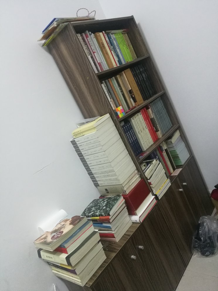 双十一   99快十本书活动买的，正好买了些文学作品，成年后的思维和求学时，不一样了，更有一些新的体会，买来消磨时光