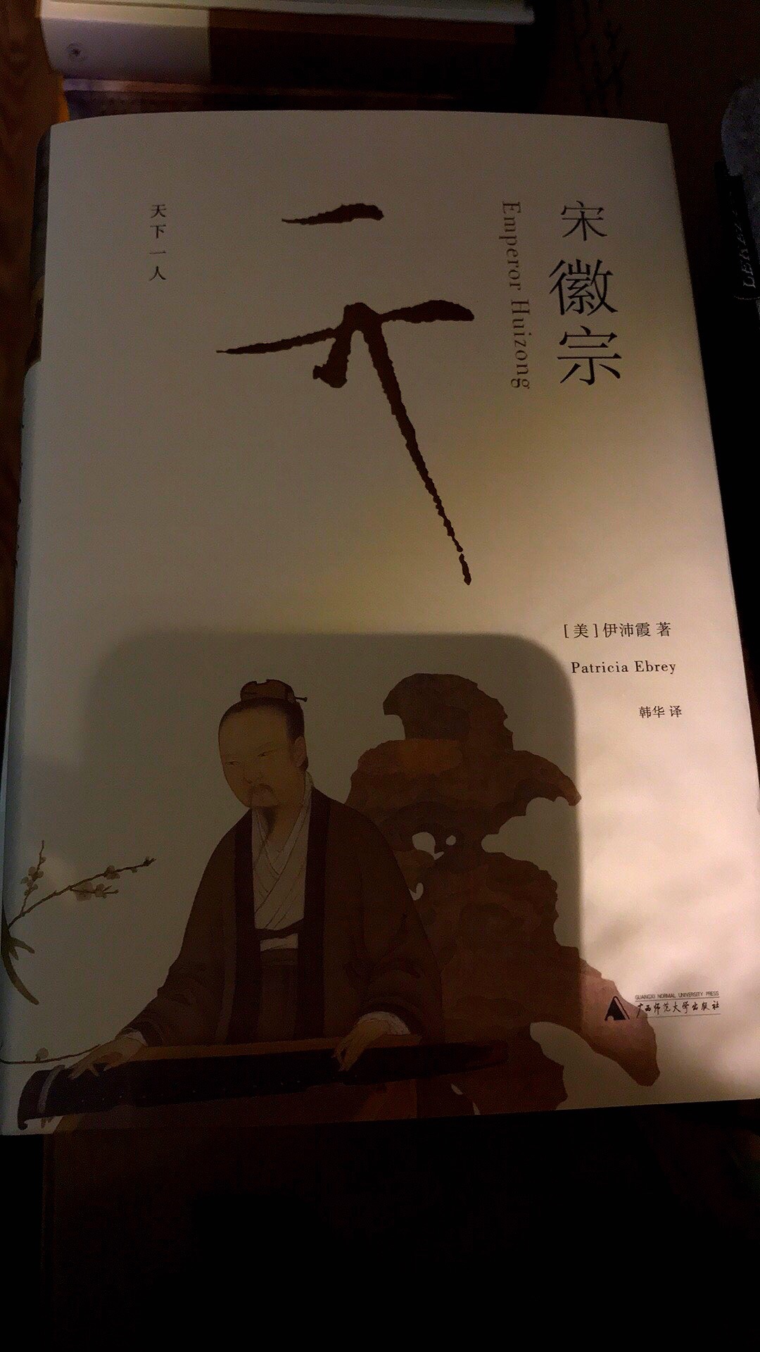 这本书的翻译可以想见非常辛苦，译者也已做得相当好，仅有少数漏网之鱼，也多是错别字等无碍阅读的小细节，有一些地方，则似乎应由作者负责。总体不错。