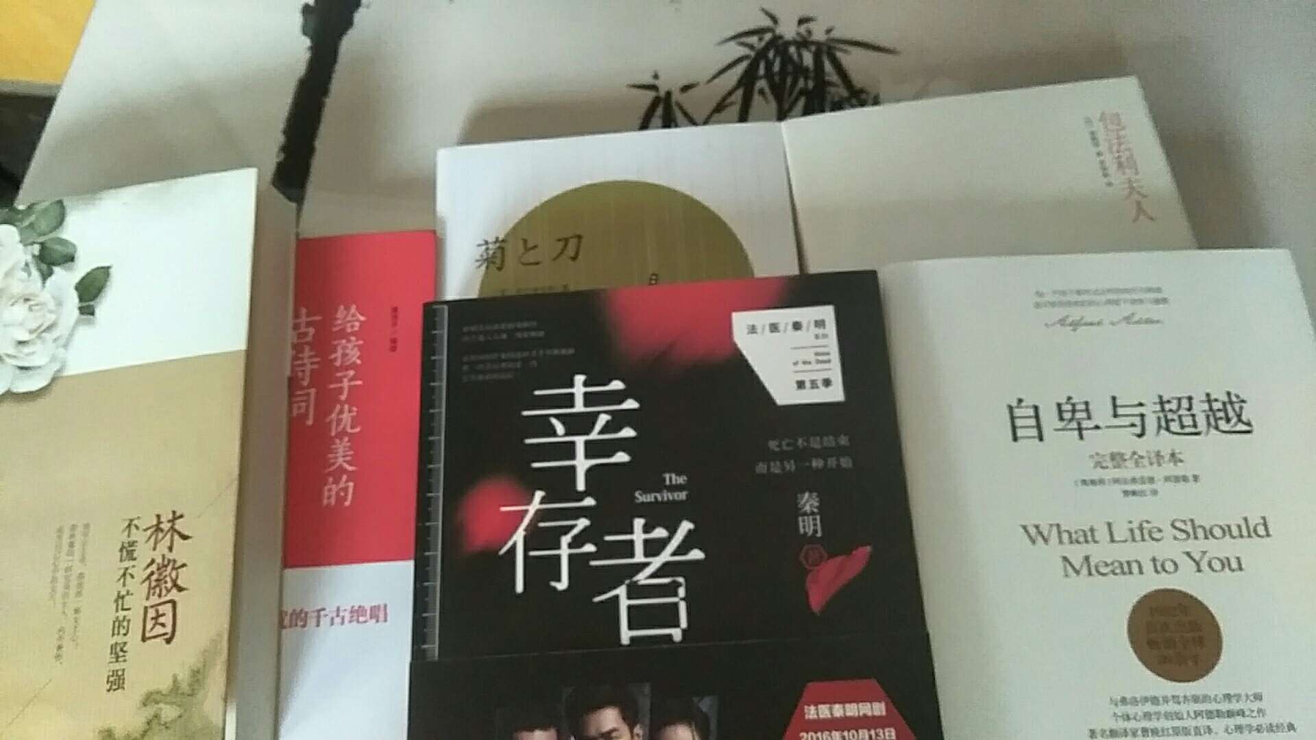 适合孩子们阅读，很棒的书！