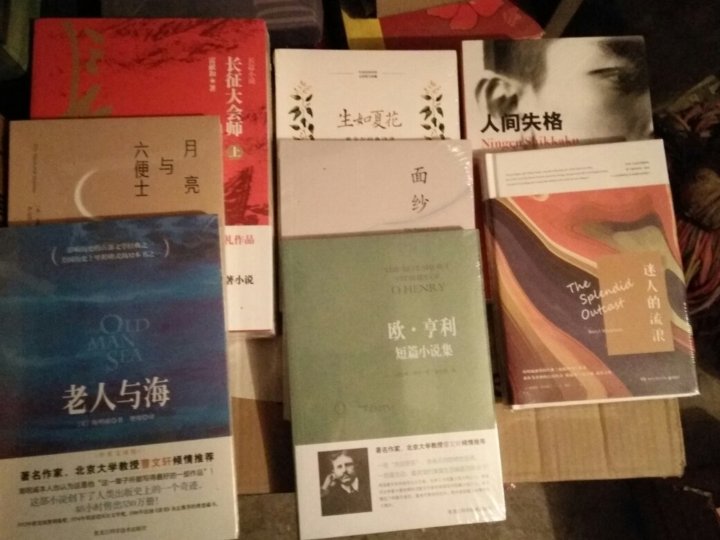 书不错，暂时没有看，不知道详情，总体看很不错。