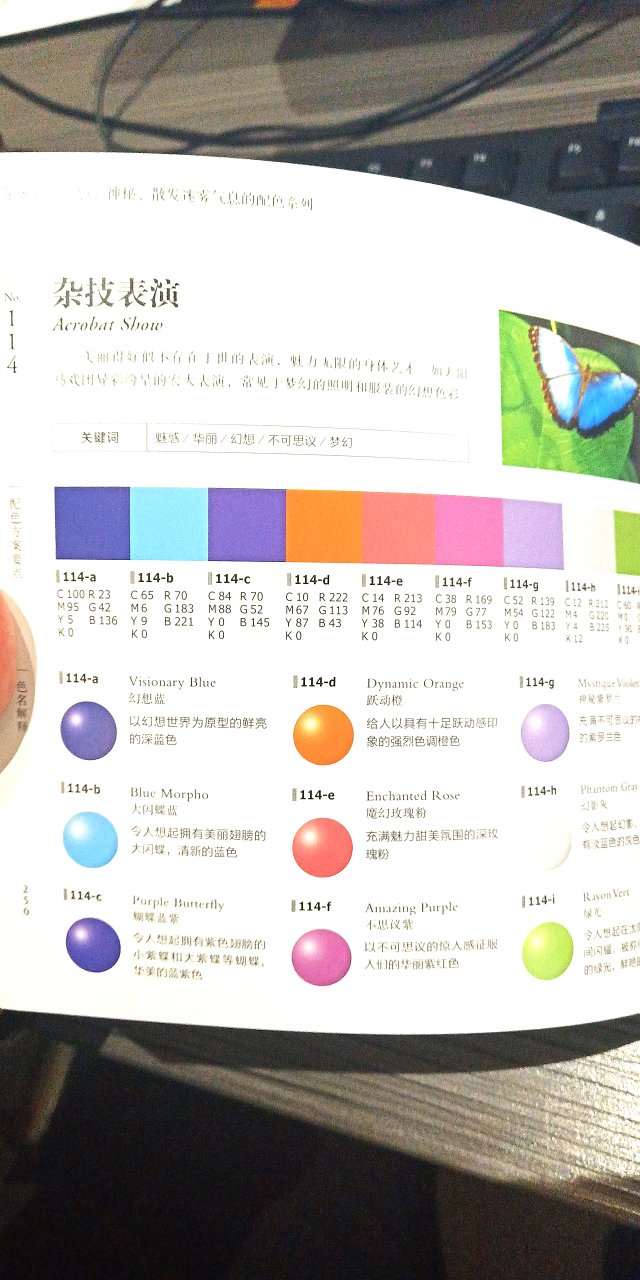 此用户未填写评价内容