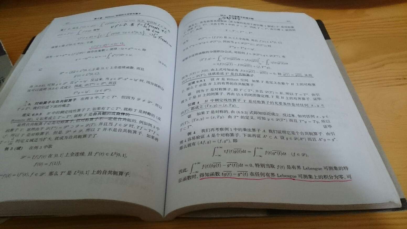 本书无疑有助于提高对于对数学分析概念的理解，并在此基础上养成自己的数学直觉。