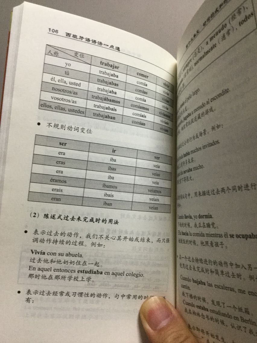 纸质光滑柔软又不乏韧性，开本是32开单手可握，不厚且轻，携带翻阅极其方便舒适，内容对初学者非常适用--简洁全面。爱不释手！